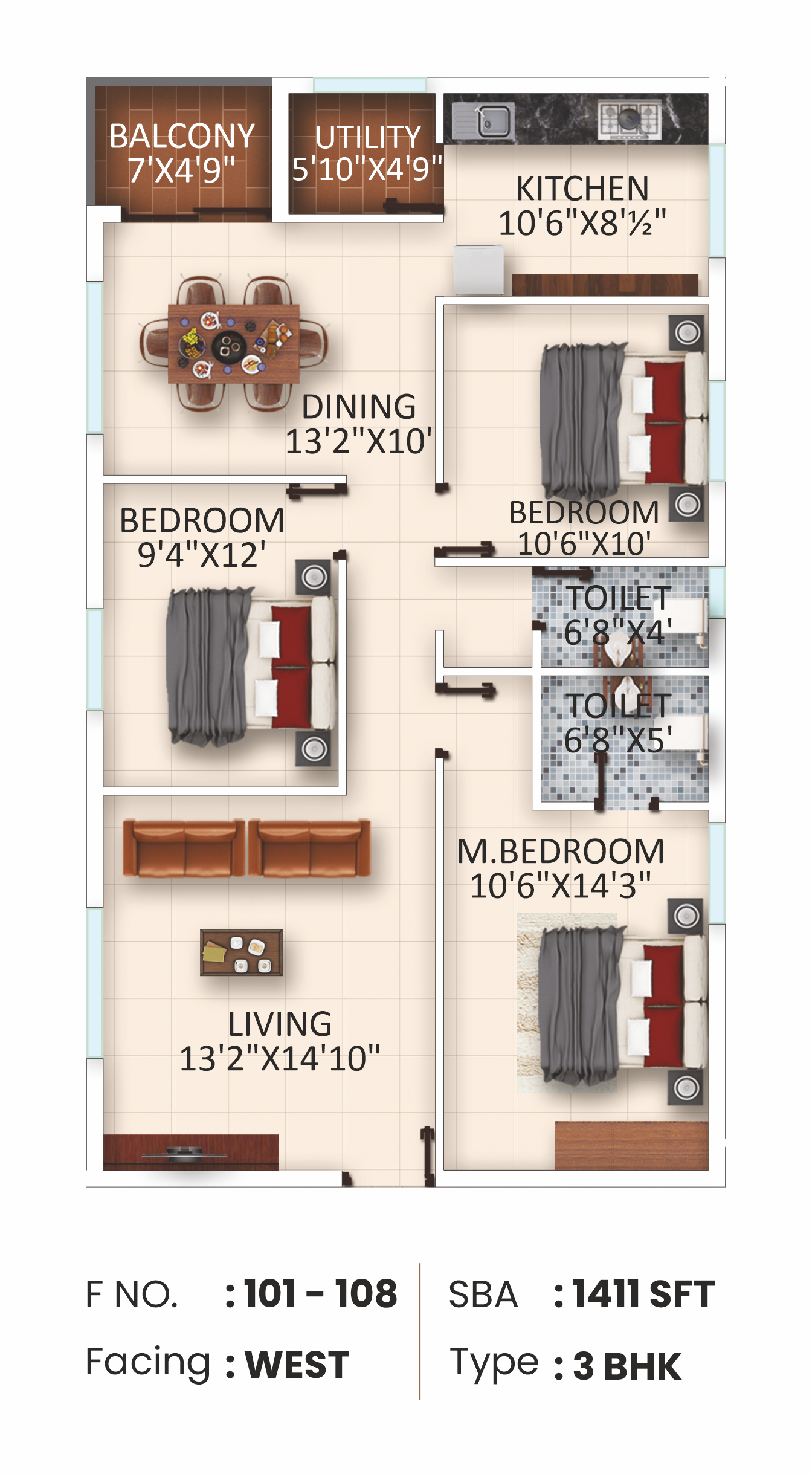  Sapthagiri Construction